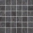Element Mosaico 4,7x4,7 Black 30x30 - CERDOMUS 82535 CERDOMUS - 1