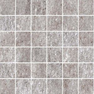 Element Mosaicque 4,7x4,7 Grey 30x30 - CERDOMUS 82538 CERDOMUS - 1