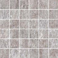 Element Mosaik 4,7x4,7 Grey 30x30 - CERDOMUS 82538 CERDOMUS - 1