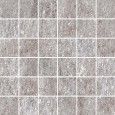 Element Mosaik 4,7x4,7 Grey 30x30 - CERDOMUS 82538 CERDOMUS - 1