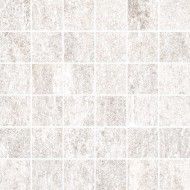 Element Mosaik 4,7x4,7 White 30x30 - CERDOMUS 86690 CERDOMUS - 1