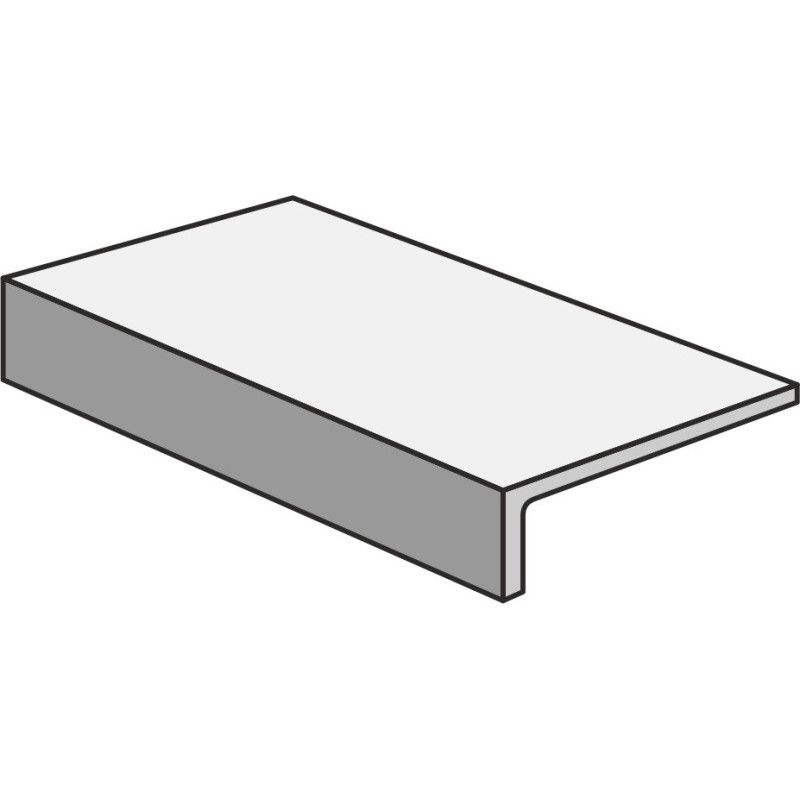 Legarage Element L  Sand sp.20 mm 33x100 - CERDOMUS 86358 CERDOMUS - 1