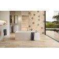 Opera Esagona Oak 19,8x22,8 - CERDOMUS 87306 CERDOMUS - 1
