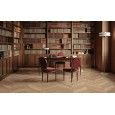 Opera Chevron Clay Rectified 10x60 - CERDOMUS 87300 CERDOMUS - 1
