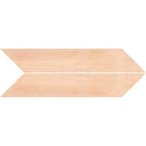 Opera Chevron Oak Ajustee 10x60 - CERDOMUS 87303 CERDOMUS - 1