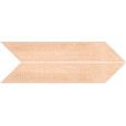 Opera Chevron Oak Rektifiziert 10x60 - CERDOMUS 87303 CERDOMUS - 1