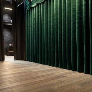 Opera Walnut Ajustee 20x120 - CERDOMUS 86236 CERDOMUS - 1