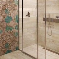 Opera Damasco (Set 2 pc) 60x120 - CERDOMUS 87419 CERDOMUS - 1