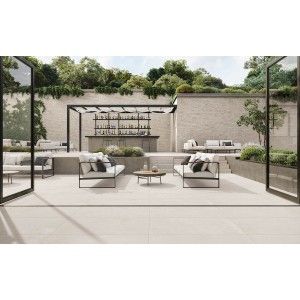 Pietra del Maniero Avorio Ajustee 30x60 - CERDOMUS 86574 CERDOMUS - 1