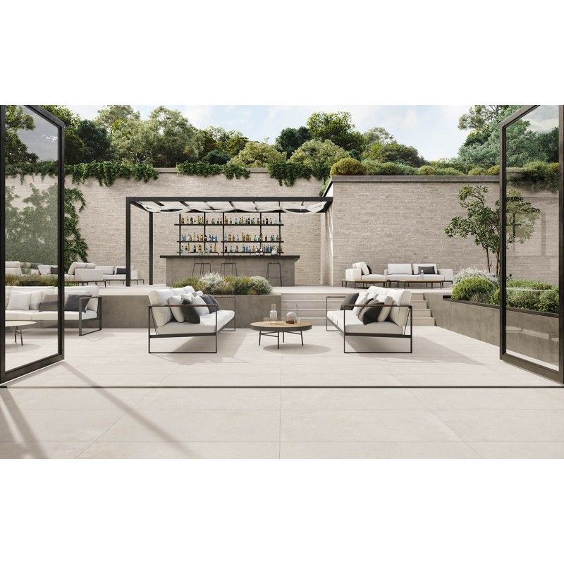 Pietra del Maniero Avorio Ajustee 30x60 - CERDOMUS 86574 CERDOMUS - 1