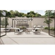 Pietra del Maniero Avorio Rektifiziert 60x120 - CERDOMUS 86564 CERDOMUS - 1