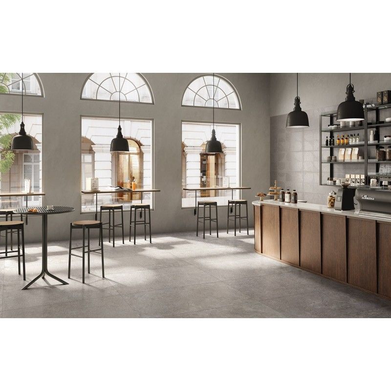 Pietra del Maniero Grigio Rektifiziert 60x120 - CERDOMUS 86566 CERDOMUS - 1