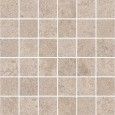 Pietra del Maniero Mosaic 4,7 Avorio 30x30 - CERDOMUS 88156 CERDOMUS - 1