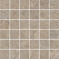 Pietra del Maniero Mosaic 4,7 Beige 30x30 - CERDOMUS 88157 CERDOMUS - 1
