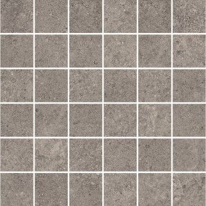 Pietra del Maniero Mosaicque 4,7 Grigio 30x30 - CERDOMUS 88158 CERDOMUS - 1