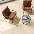 Sibil Beige Lev 120x120 - CERDOMUS 89122 CERDOMUS - 1