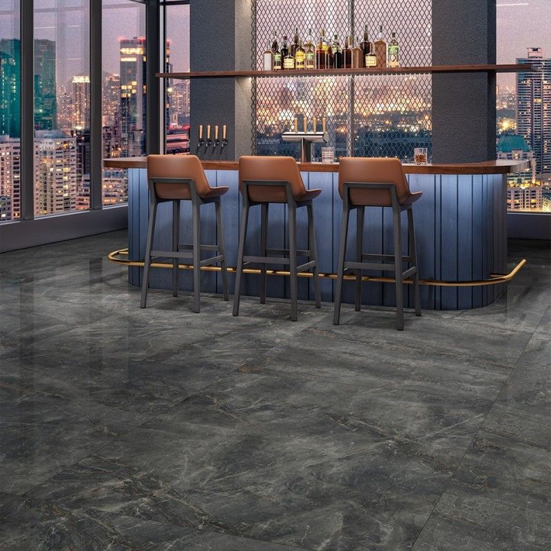 Sibil Black Geschliffen 120x120 - CERDOMUS 89121 CERDOMUS - 1