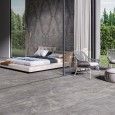 Sybil Silver Honed 120x120 - CERDOMUS 89123 CERDOMUS - 1