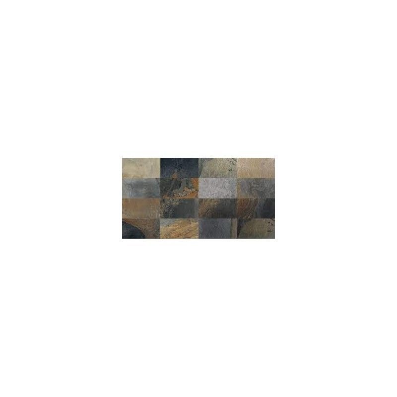 BALI POLYCHROME 40,8X61,4 - Coem  00BA460 COEM - 1