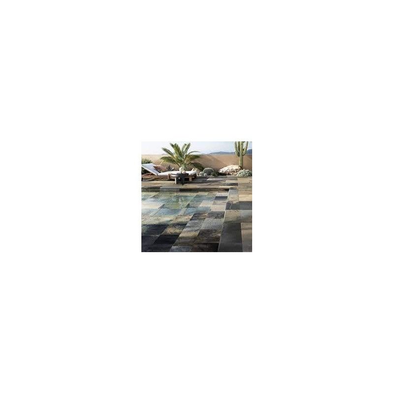 BALI POLYCHROME  Poolside  30X61,4 - Coem  00BA0BO COEM - 1
