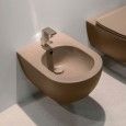 MINIAPP BIDET SUSPENDU FANGO  - Ceramica Flaminia AP219FAN CERAMICA FLAMINIA - 1