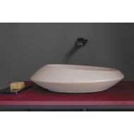 AUFSATZWASCHBECKEN  SPIRE48 - Ceramica Flaminia 