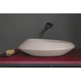  SPIRE48  COUNTERTOP WASHBASIN - Ceramica Flaminia 