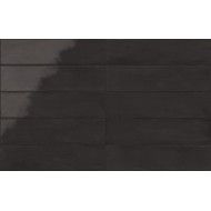 ELEMENTI carbone glossy 30X7,5 - IRIS CERAMICA 537003 IRIS CERAMICA - 1