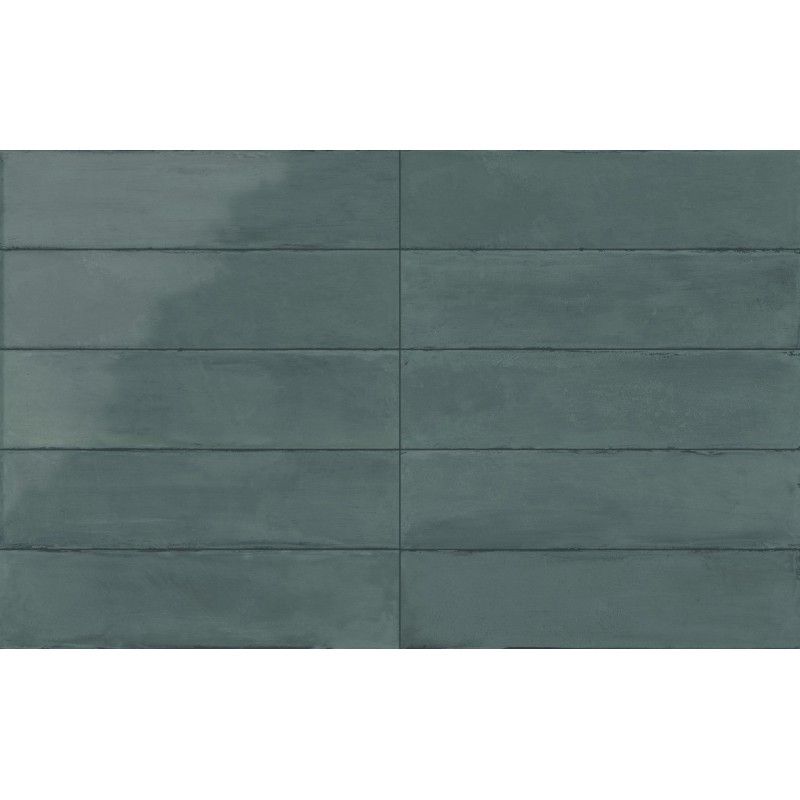 ELEMENTI acquamarina glossy 30X7,5 - IRIS CERAMICA 537009 IRIS CERAMICA - 1