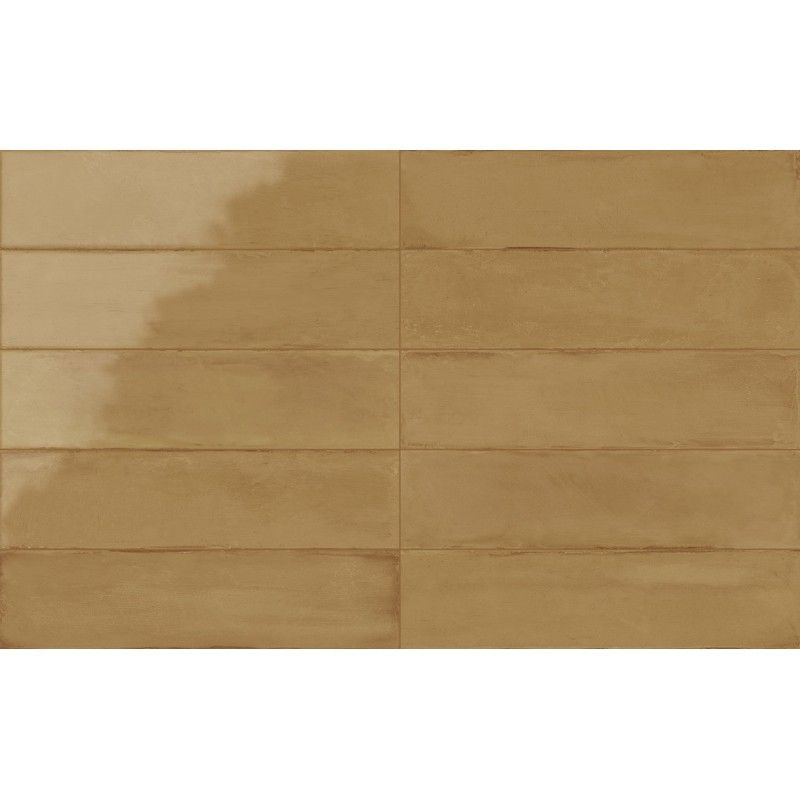 ELEMENTI senape Naturel 30X7,5 - IRIS CERAMICA 537018 IRIS CERAMICA - 1