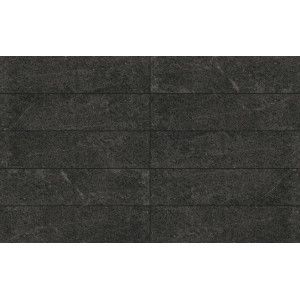 ELEMENTI pietra di sciara carbone Naturel 30X7,5 - IRIS CERAMICA 537021 IRIS CERAMICA - 1