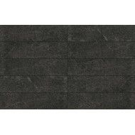 ELEMENTI pietra di sciara carbone naturale 30X7,5 - IRIS CERAMICA 537021 IRIS CERAMICA - 1