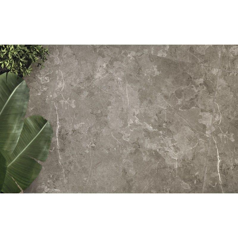 ELEMENTI pietra di sciara visone naturale sq. 60X60 - IRIS CERAMICA 866856 IRIS CERAMICA - 1