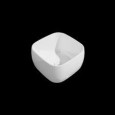 COMPTOIR FLAG LAVABO 40 H 28  - Ceramica Flaminia 