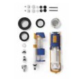 BATTERIE CASSETTE WEG FLOW DOUBLE Disegno Ceramica