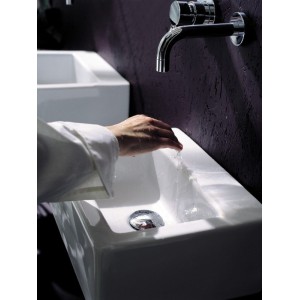 WASCHBECKEN  ACQUABABY - Ceramica Flaminia 