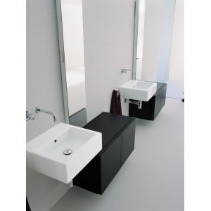 EVIER ACQUALIGHT  - Ceramica Flaminia 