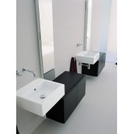 EVIER ACQUALIGHT  - Ceramica Flaminia 