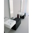 EVIER ACQUALIGHT  - Ceramica Flaminia 