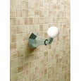 EVERGREEN  Glass Holder FLAMINIA 