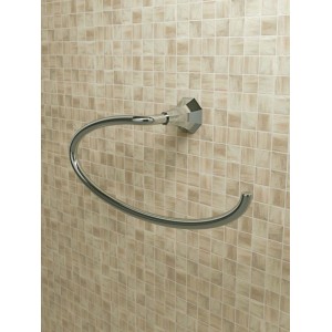 EVERGREEN  Handtuchhalter FLAMINIA  CERAMICA FLAMINIA - 2