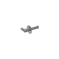 FOLD Rollenhalter FLAMINIA  CERAMICA FLAMINIA - 1