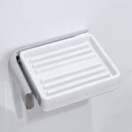 NOKE'  FLAMINIA  Roll holder