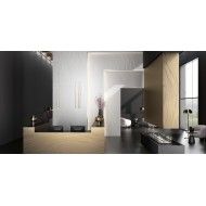 LUCE Pearl Rektifiziert  active 100X100 - GRANITI FIANDRE IG6P100535 GRANITI FIANDRE - 1