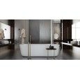 LUCE Silver  Rectified  300X100 - GRANITI FIANDRE IG6P310534 GRANITI FIANDRE - 1
