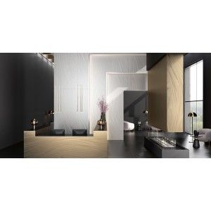 LUCE Pearl Ajustee  active 300X100 - GRANITI FIANDRE IG6P310535 GRANITI FIANDRE - 1