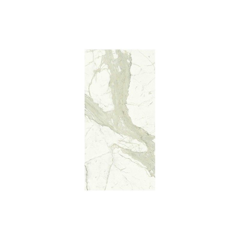 MARBLE ACTIVE Calacatta  active Rettificato 300X150 - GRANITI FIANDRE IAS461530 GRANITI FIANDRE - 1
