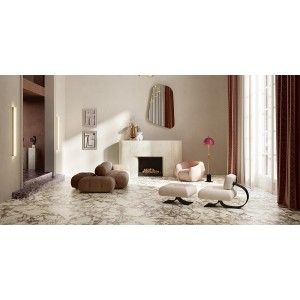 MAXIMUM MARMI Breccia Mirabile  Poli Ajustee  150X150 - GRANITI FIANDRE MML14461515 GRANITI FIANDRE - 1