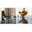MAXIMUM MARMI Majestic Onyx  Poli Ajustee  150X150 - GRANITI FIANDRE MML26461515 GRANITI FIANDRE - 1