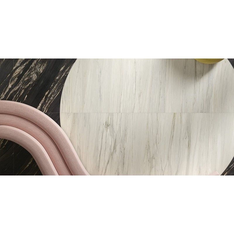 MAXIMUM MARMI Cremo Superiore  Halbglaenzend  Rektifiziert  150X75 - GRANITI FIANDRE MMS1456715 GRANITI FIANDRE - 1